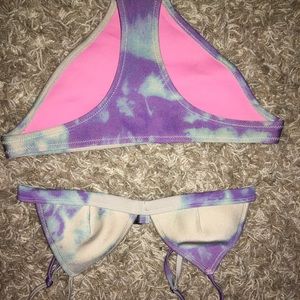 Triangl bathing suit